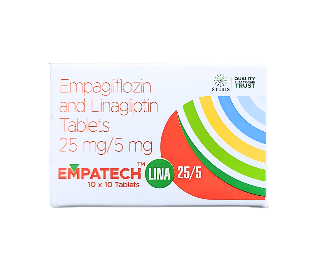 Empatech Lina 25/5 view 2