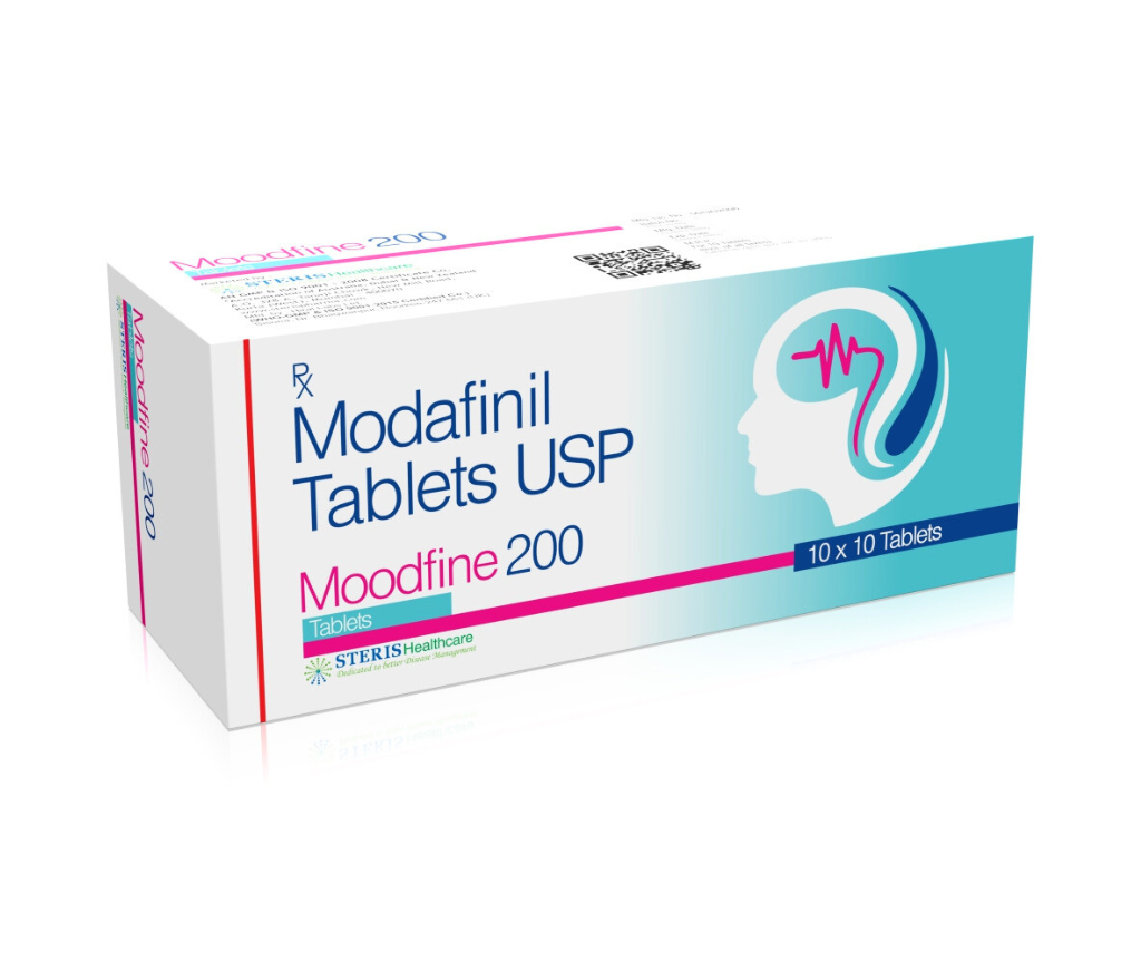 Moodfine 200 product pack