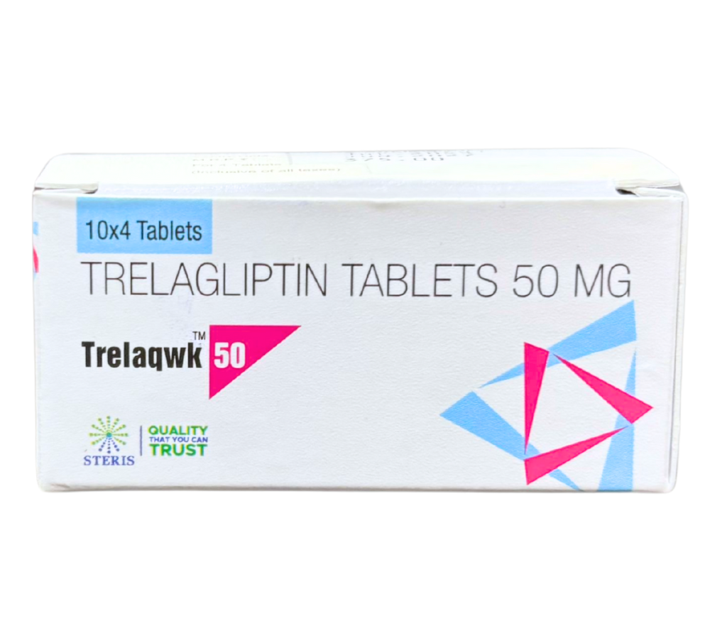Trelaqwk 50 view 2