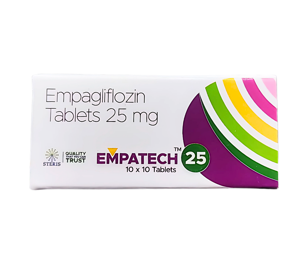 Empatech 25 view 2
