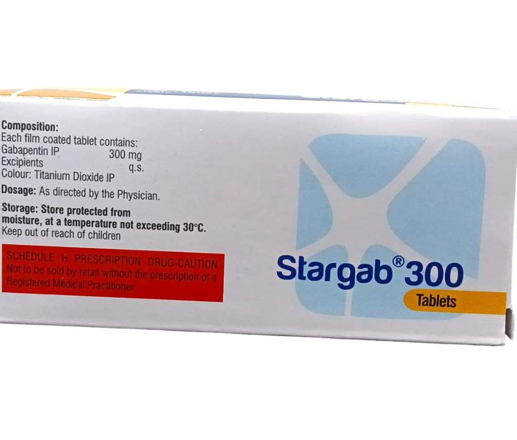 Stargab 300 view 2