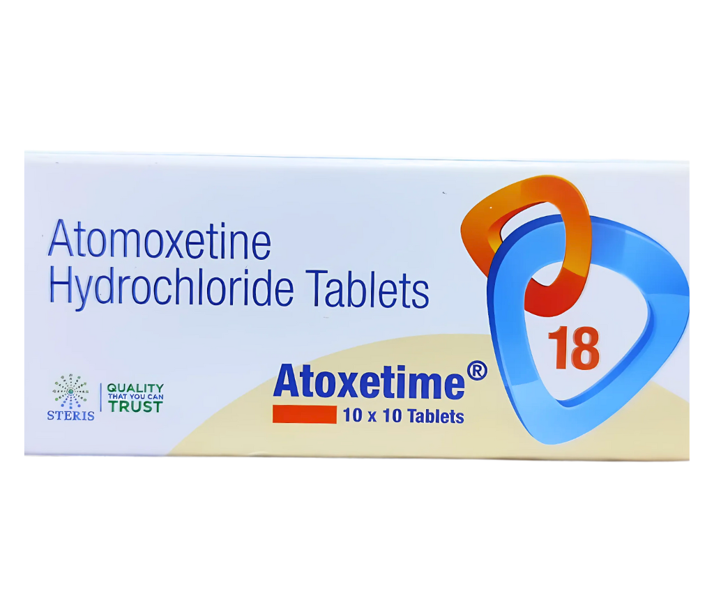 Atoxetime 18 view 2
