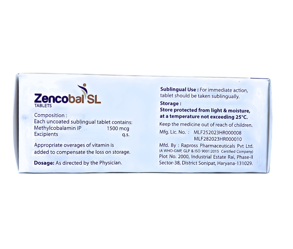 Zencobal SL view 2