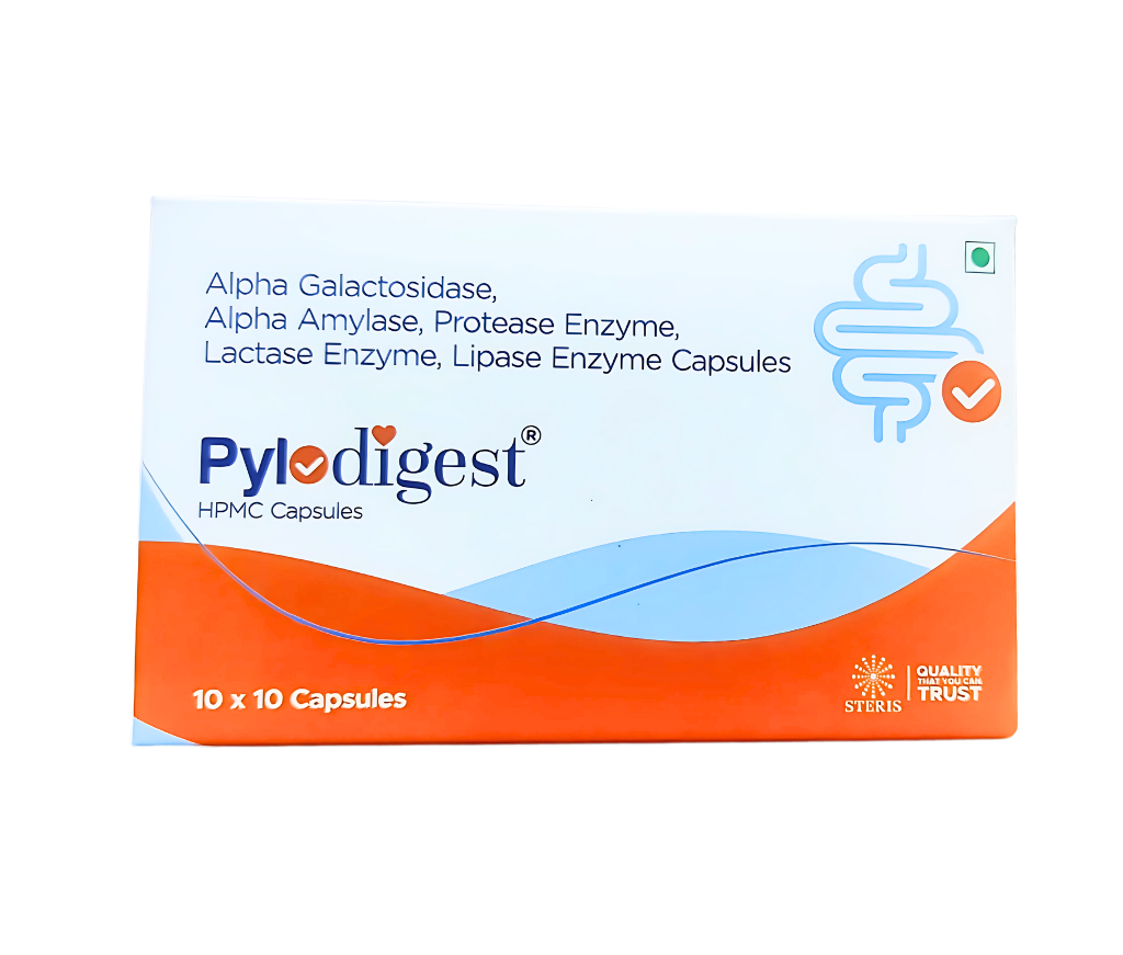 PYLODIGEST view 2