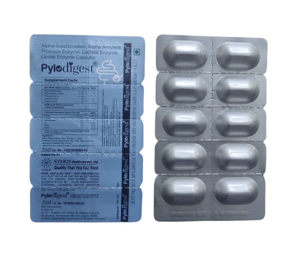 PYLODIGEST view 3