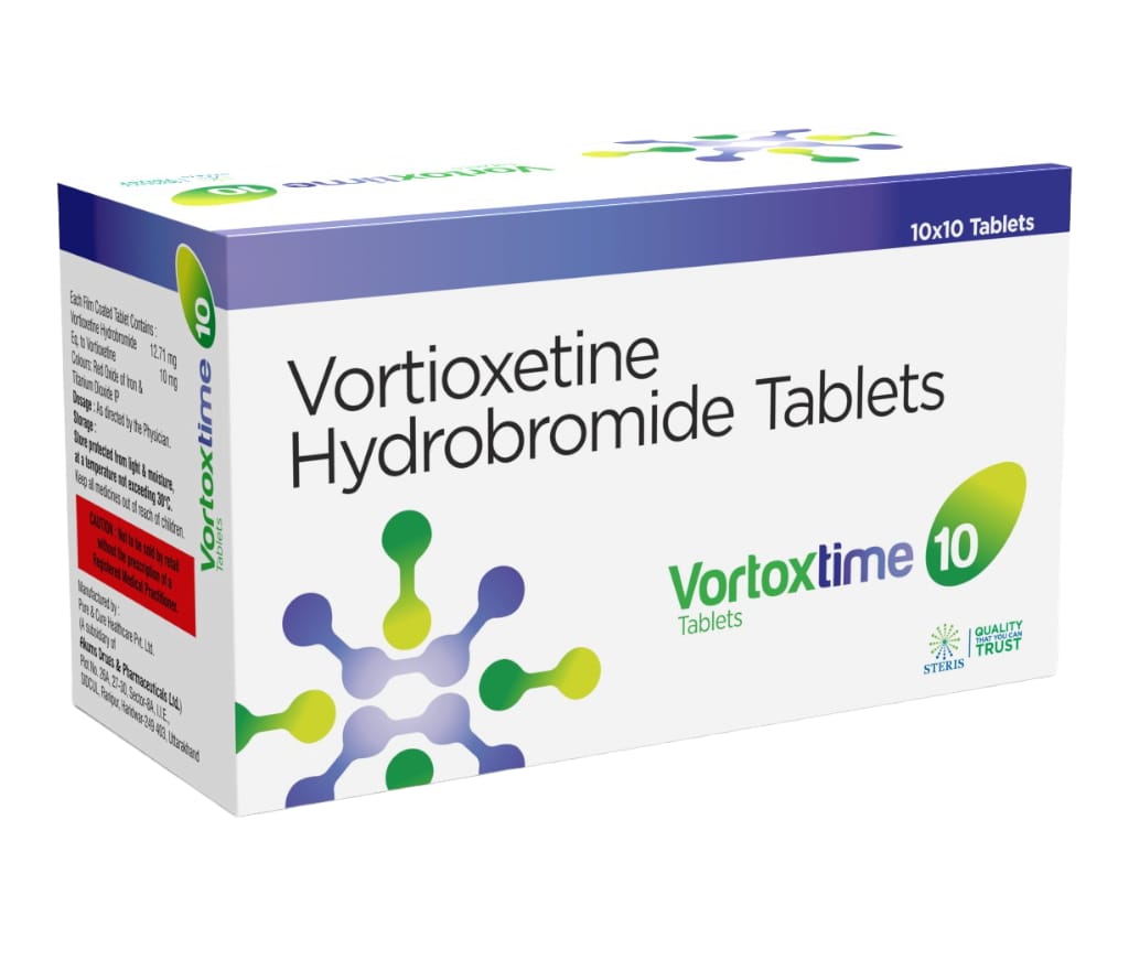 Vortoxtime 10 product pack
