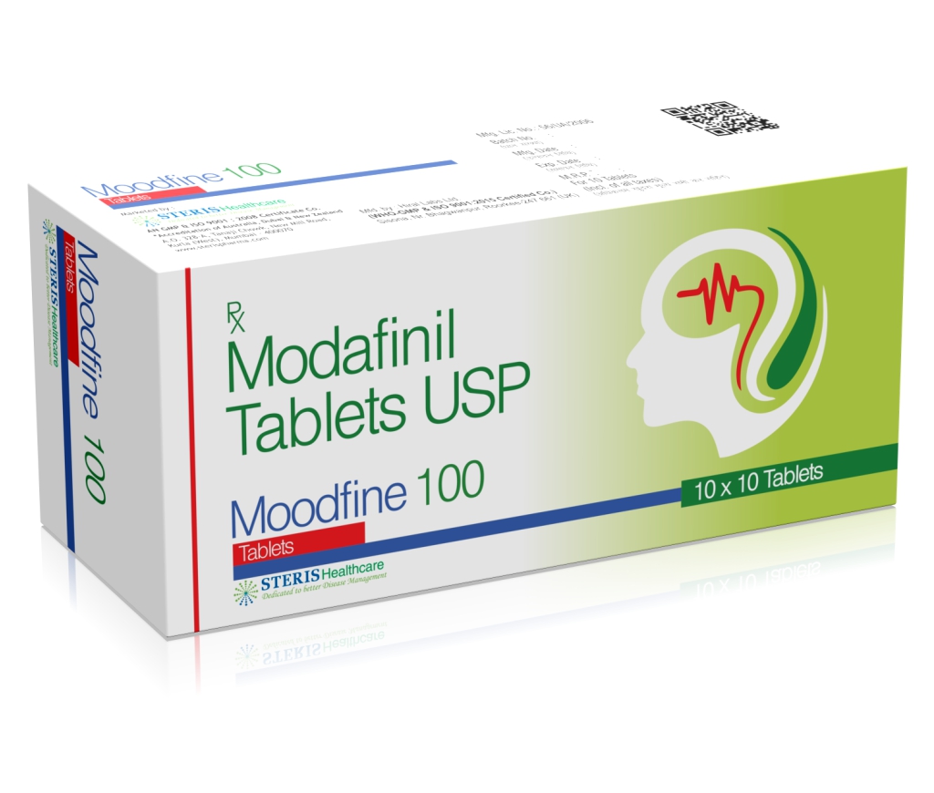 Moodfine 100 product pack