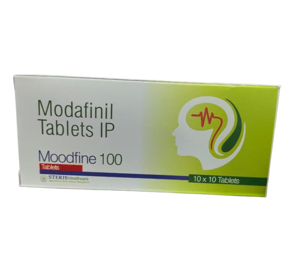 Moodfine 100 view 2