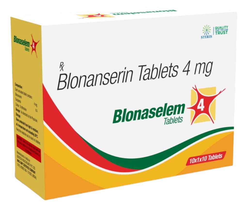 Blonaselem 4 product pack