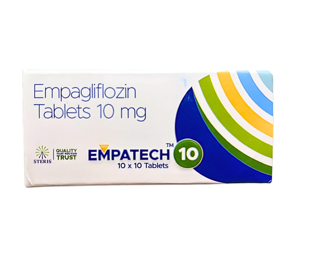 Empatech 10 Tablet view 2