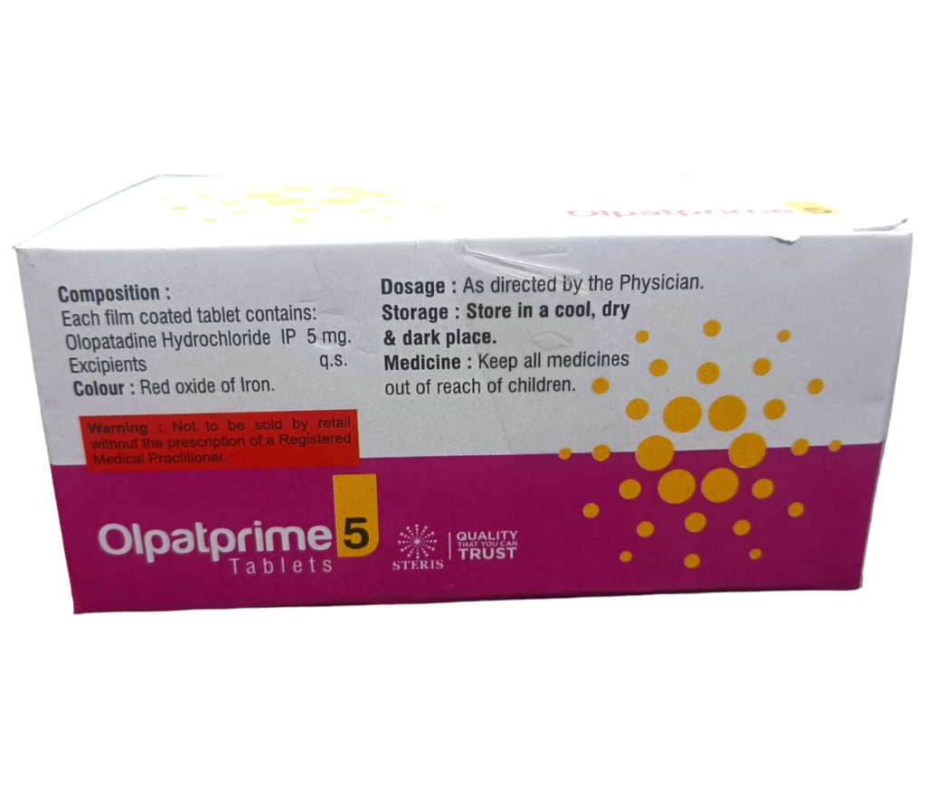 Olpatprime 5 view 2