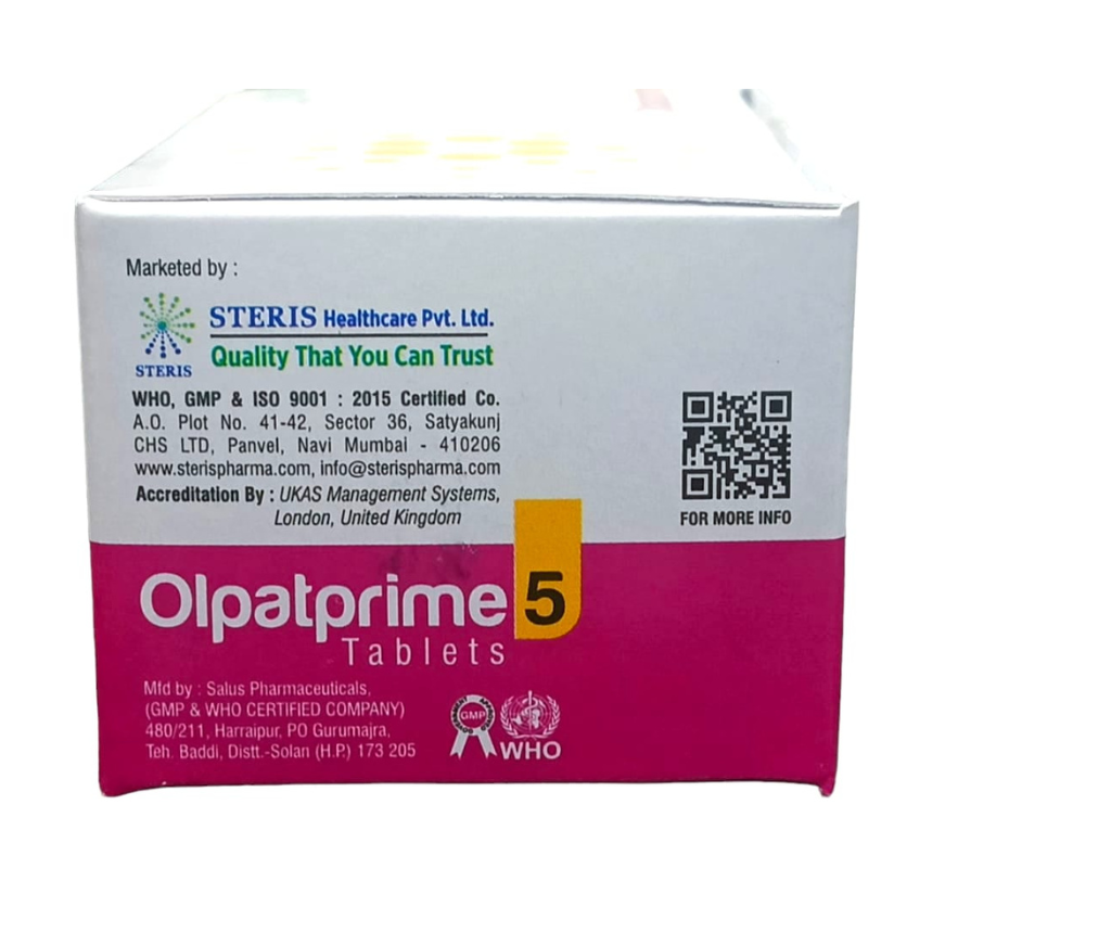 Olpatprime 5 view 3