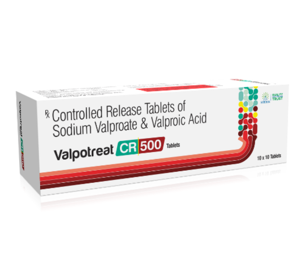 Valpotreat CR 500 product pack