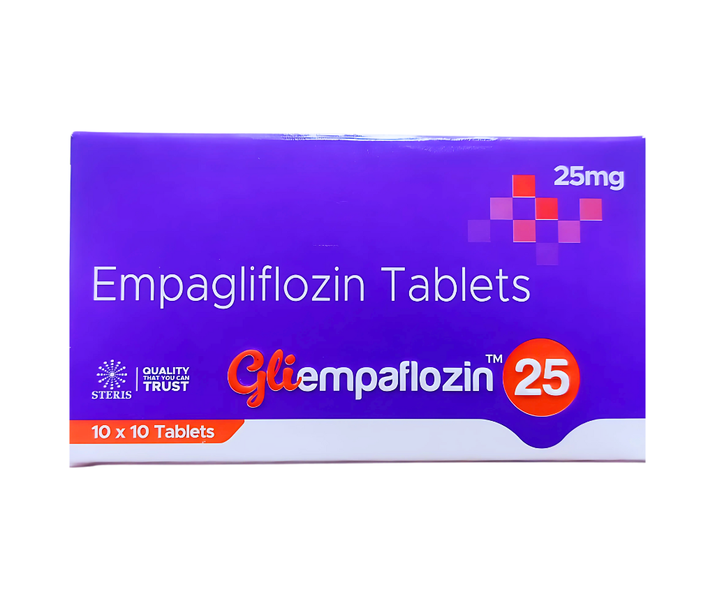 Gliempaflozin 25 view 3