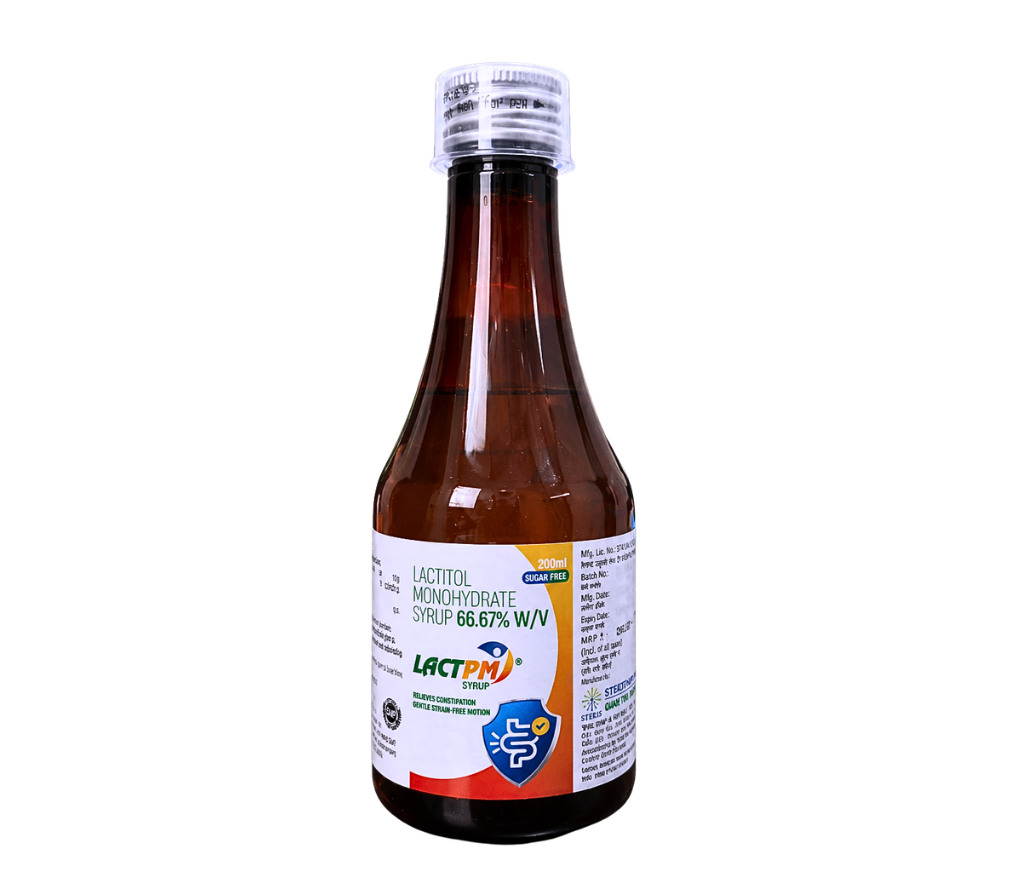 LACTPM SYRUP view 2