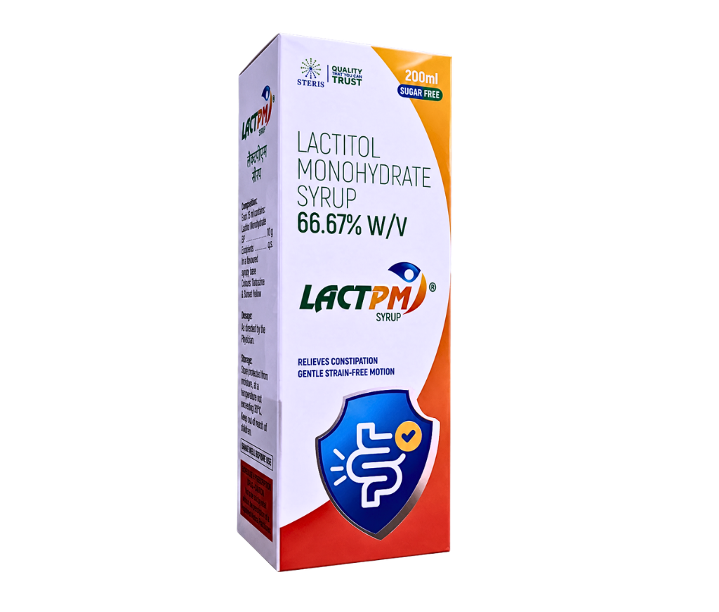 LACTPM SYRUP view 3
