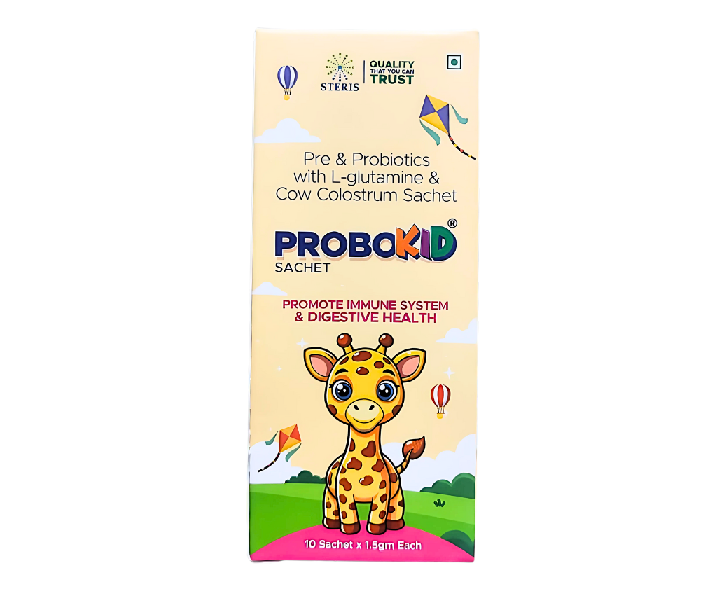 Probokid Sachet view 2