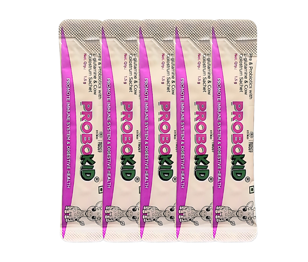 Probokid Sachet view 3