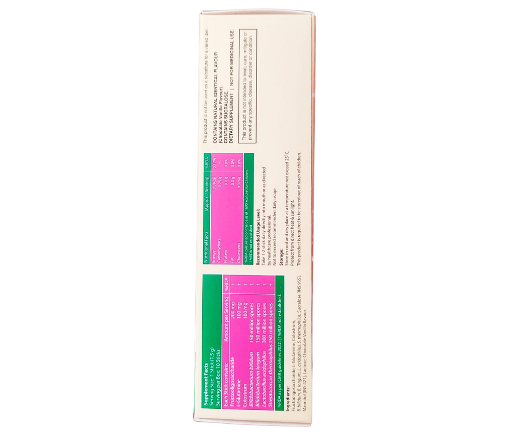 Probokid Sachet view 4