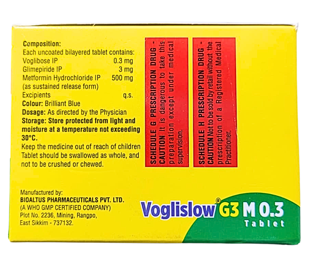 Voglislow G3 M 0.3 view 4