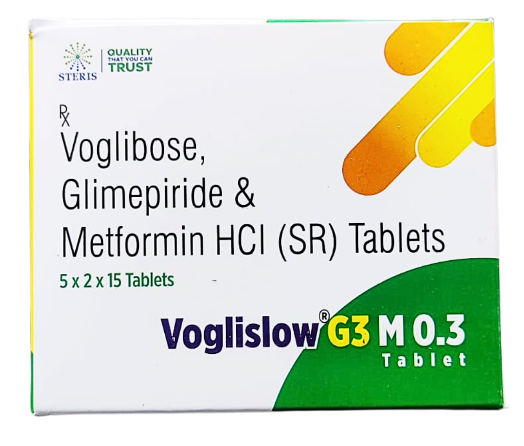 Voglislow G3 M 0.3 view 2