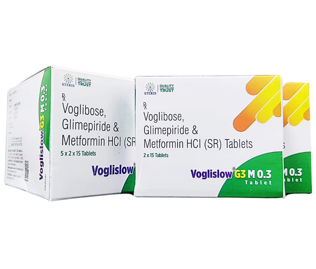 Voglislow G3 M 0.3 product pack