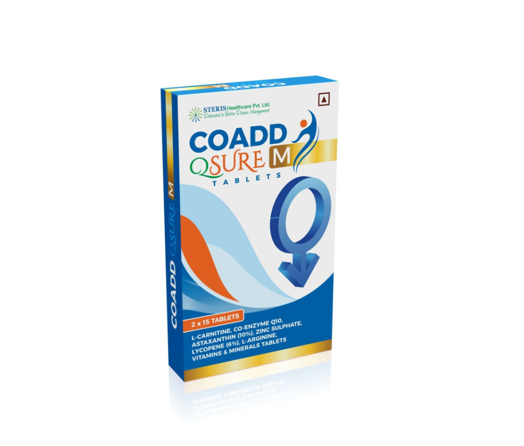 CO ADD Q SURE M view 2