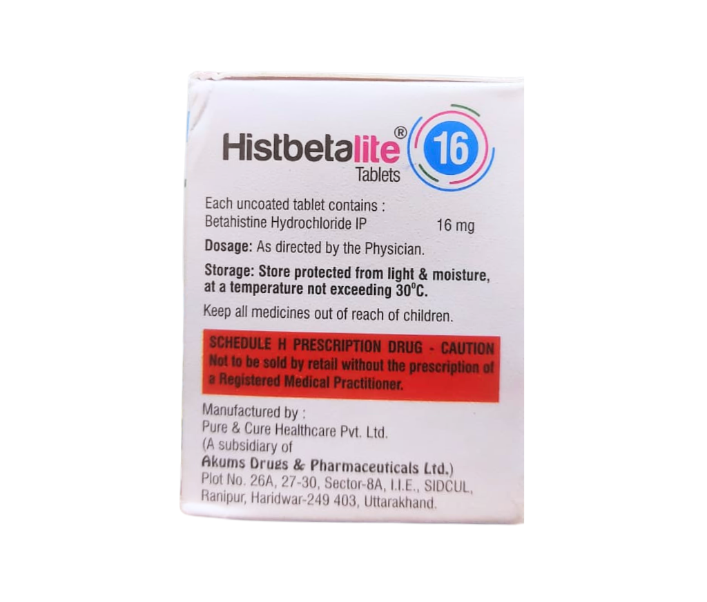 Histbetalite 16 view 4
