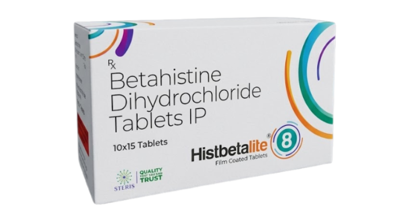 Histbetalite 8 view 2