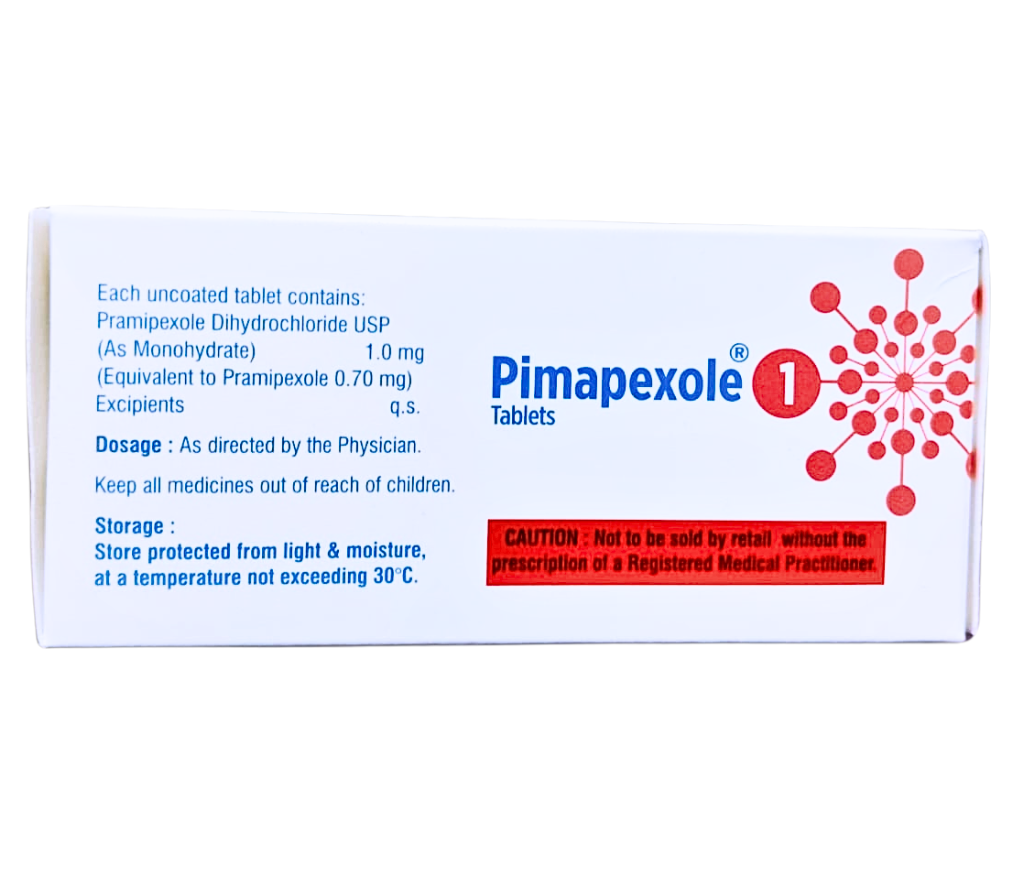 Pimapexole 1 view 2