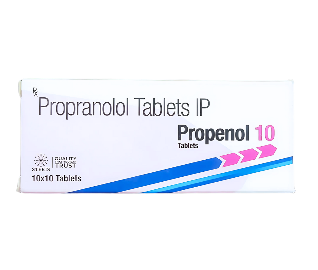 PROPENOL 10 product pack