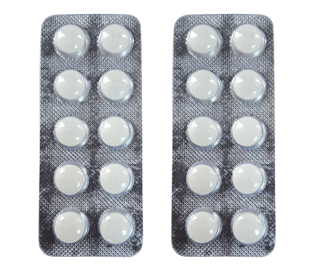 PROPENOL 20 view 2