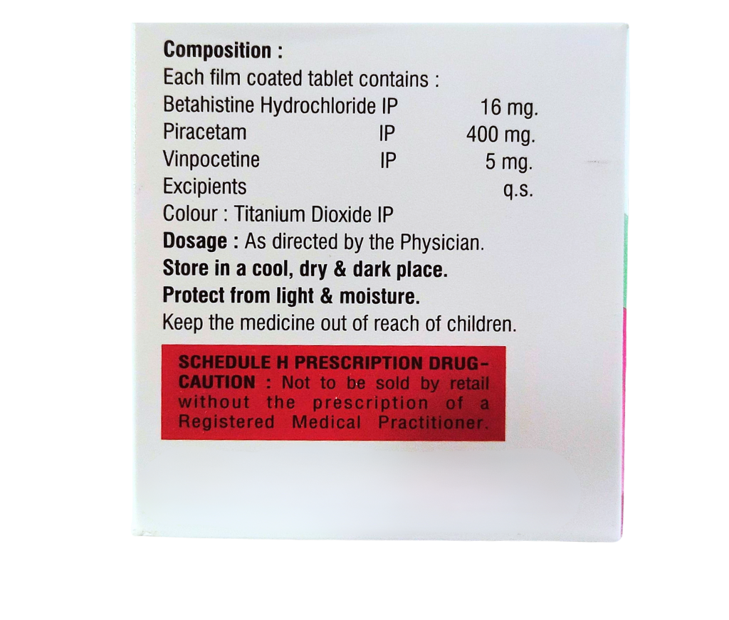 Cerebrolite Plus view 2