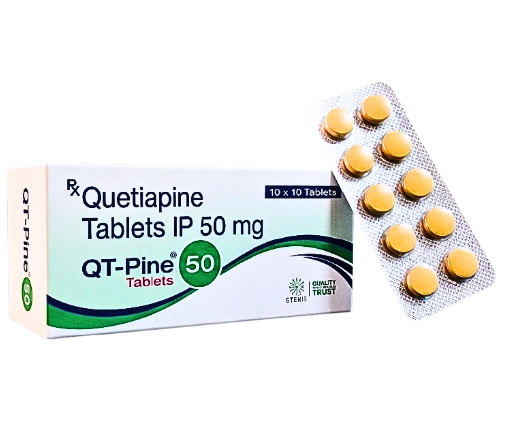 QT PINE 50 view 2