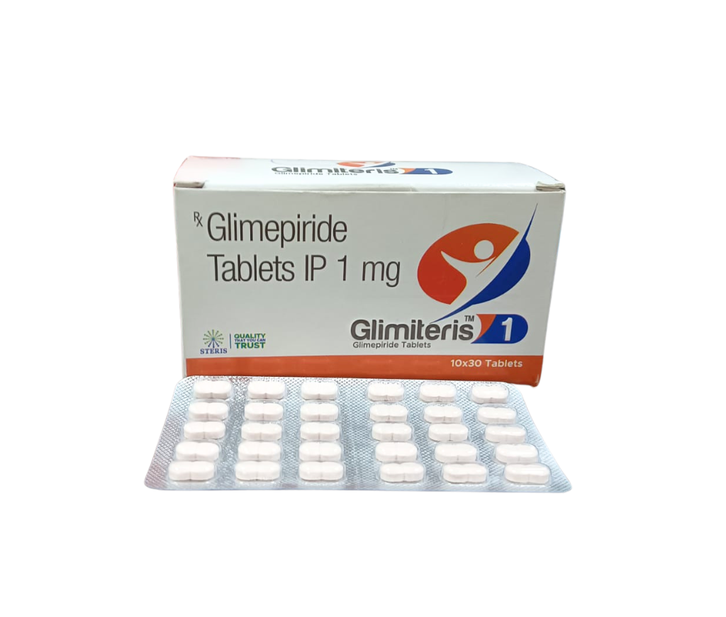 Glimiteris 1 view 2