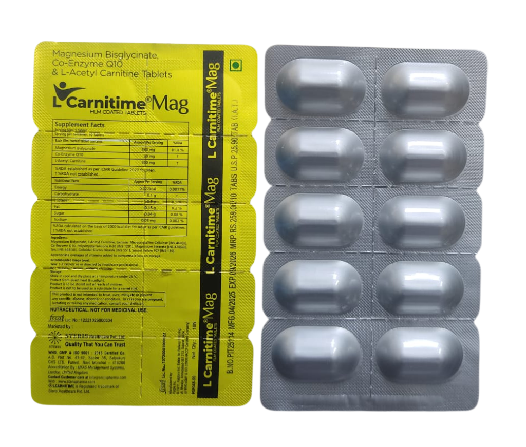 L Carnitime Mag view 4