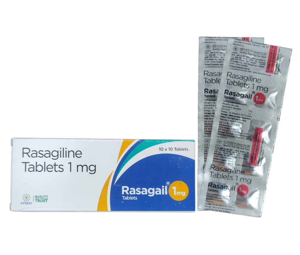 Rasagail 1.0 view 2