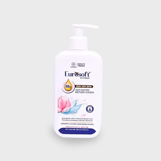 dvanced Repair Lotion view 2