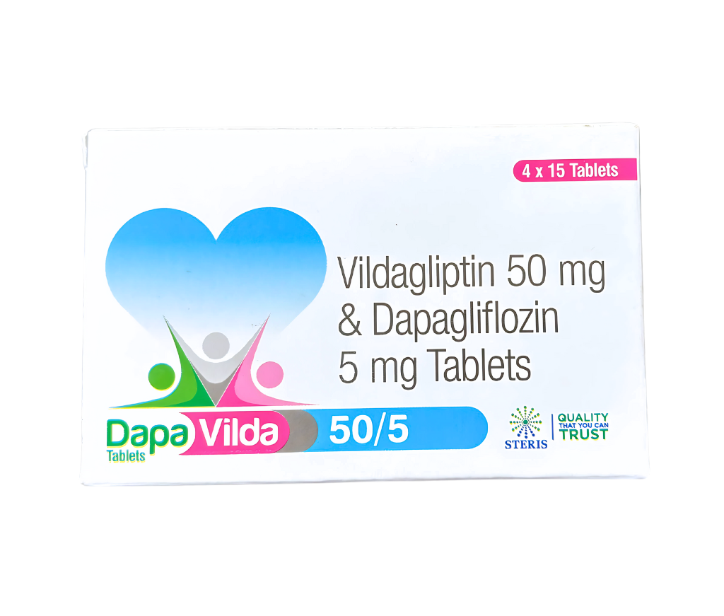 Dapavilda 50/5 view 2