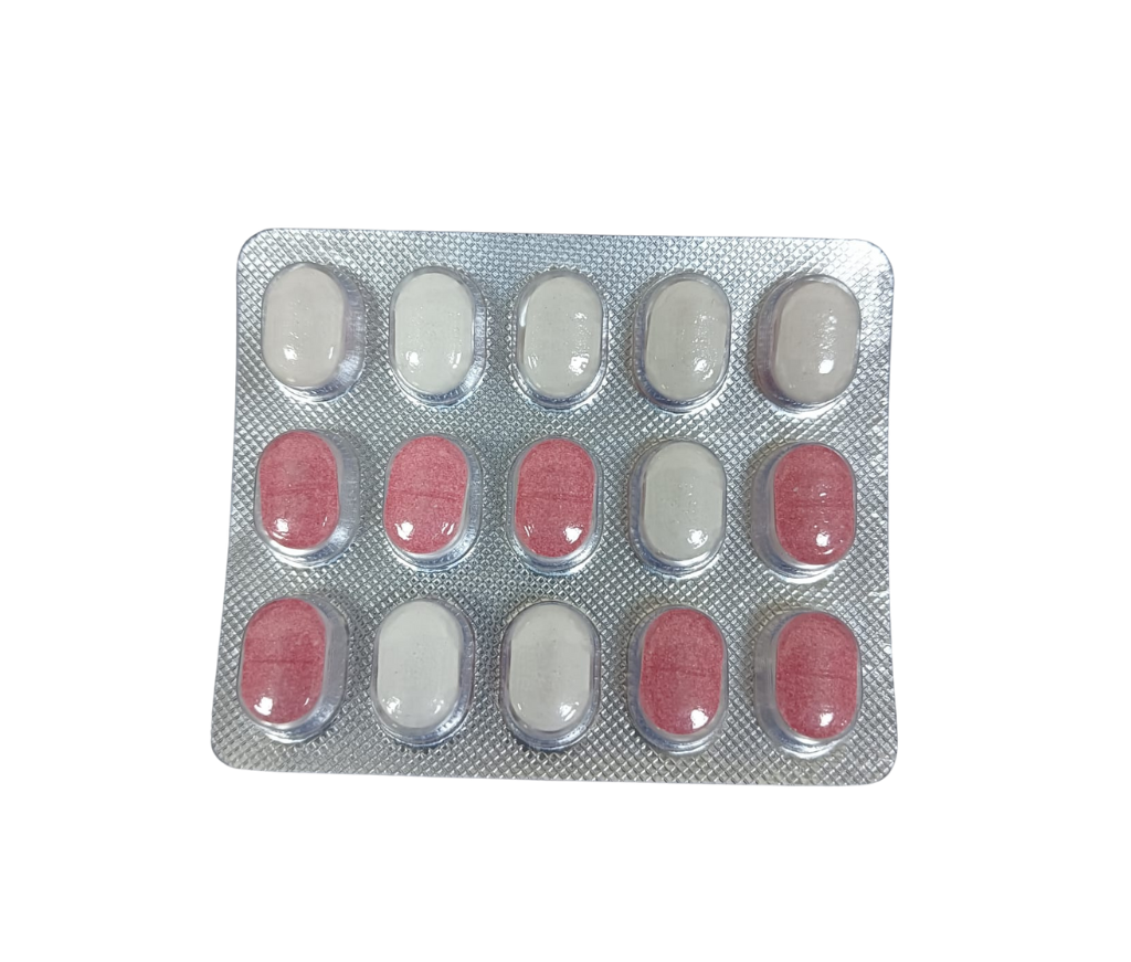 Glimiteris M1 view 3
