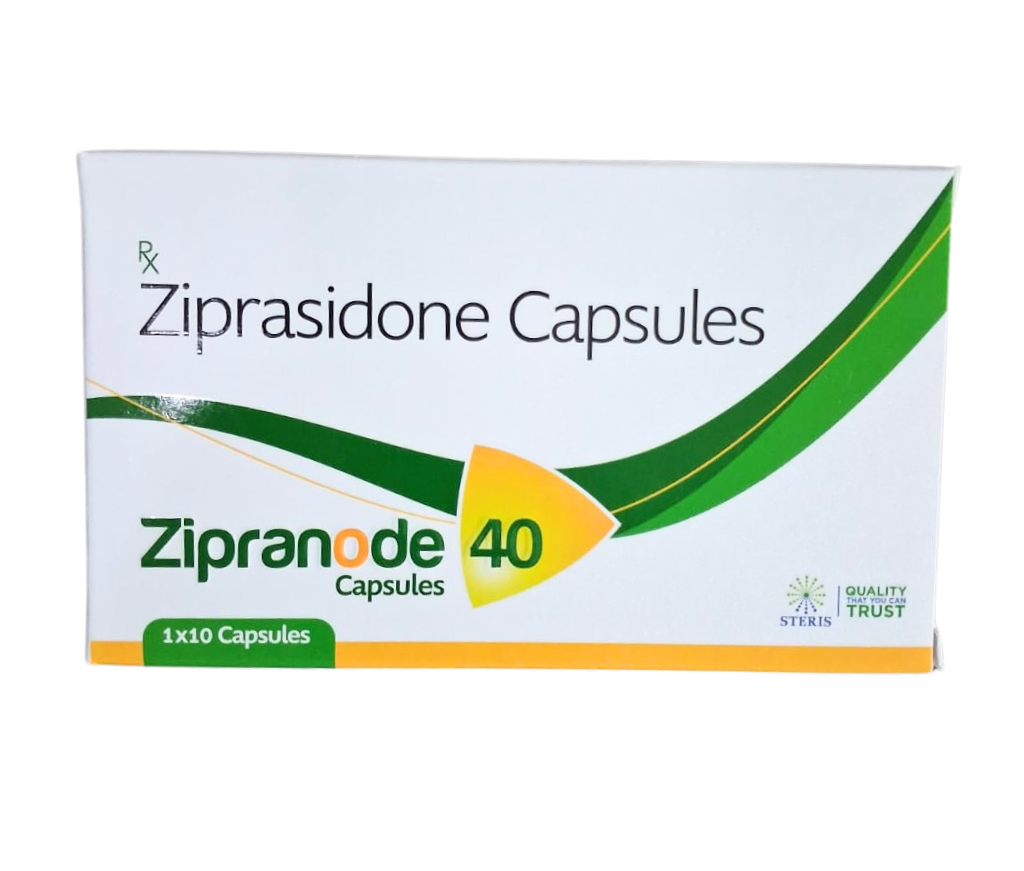 Zipranode 40 view 2