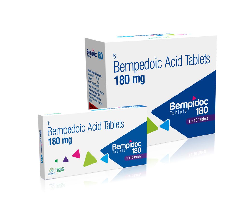 Bempidoc 180 view 2