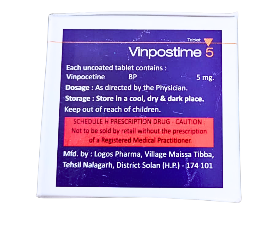 Vinpostime 5 view 4