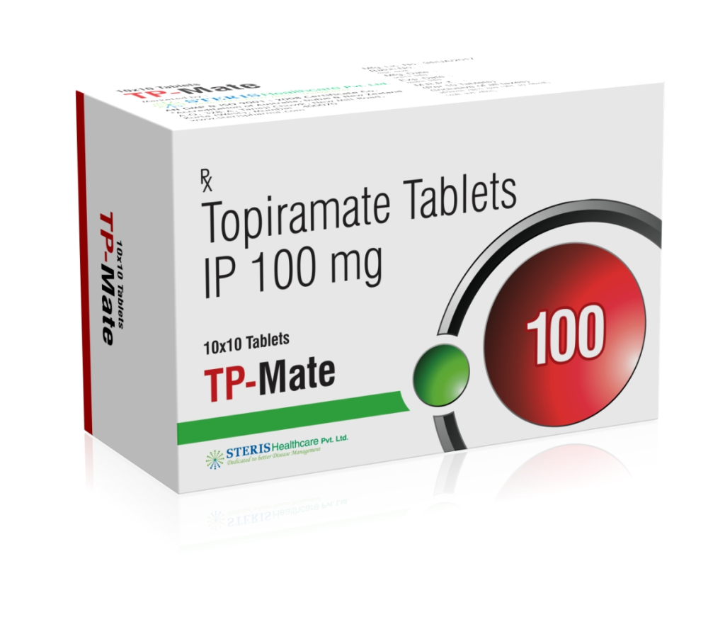 TP Mate 100 product pack
