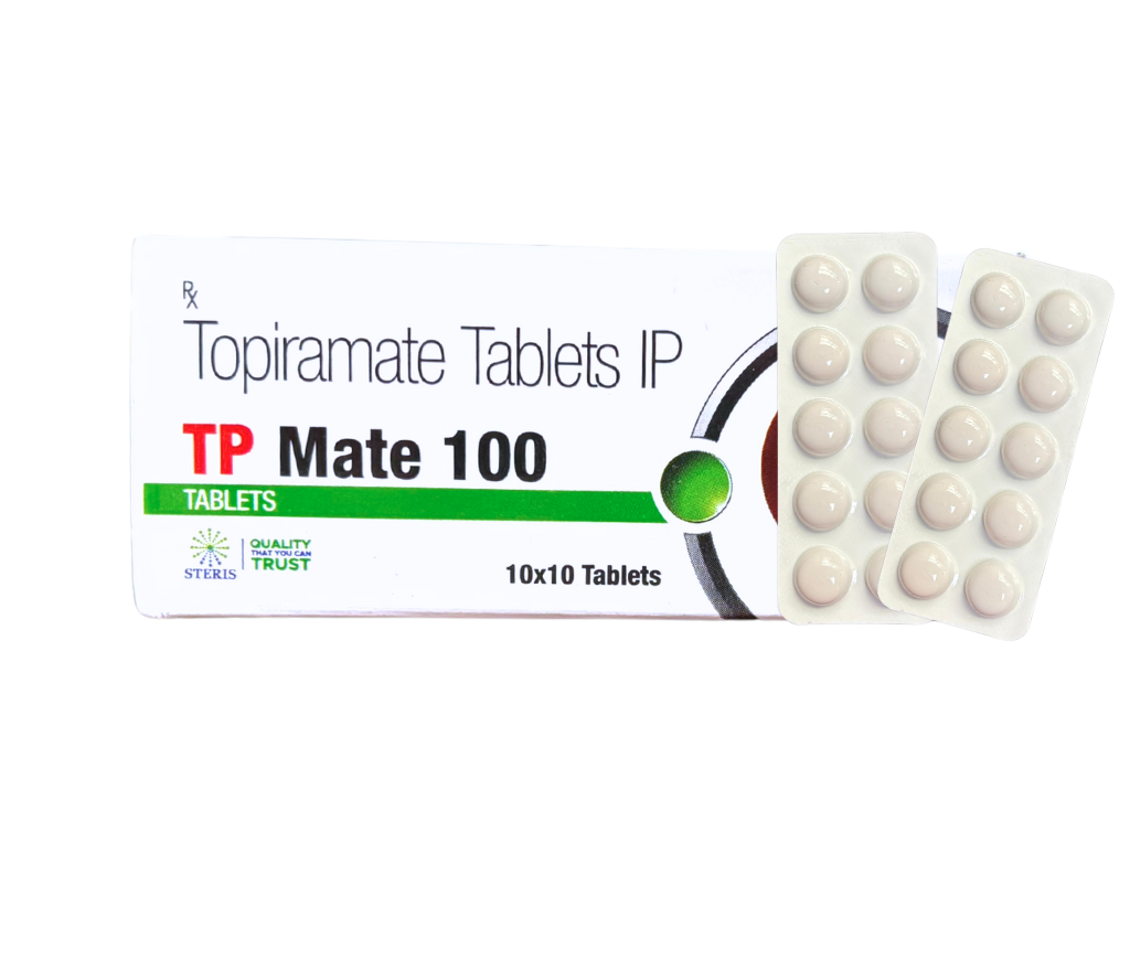 TP Mate 100 view 2