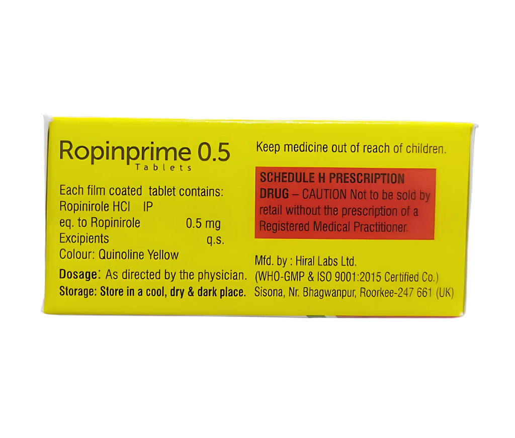 ROPINPRIME 0.5 view 2