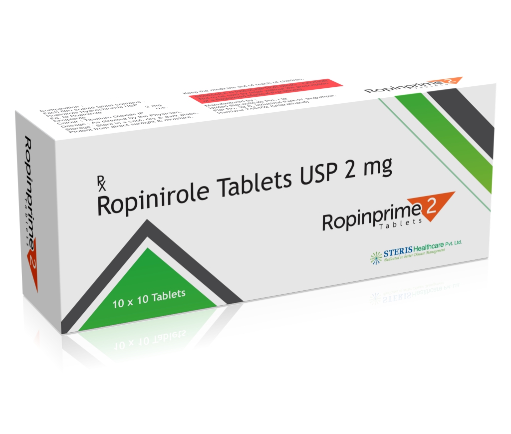 Ropinprime 2 product pack