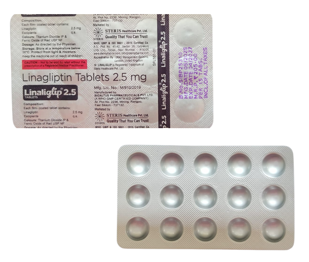 Linaliglip 2.5 view 3