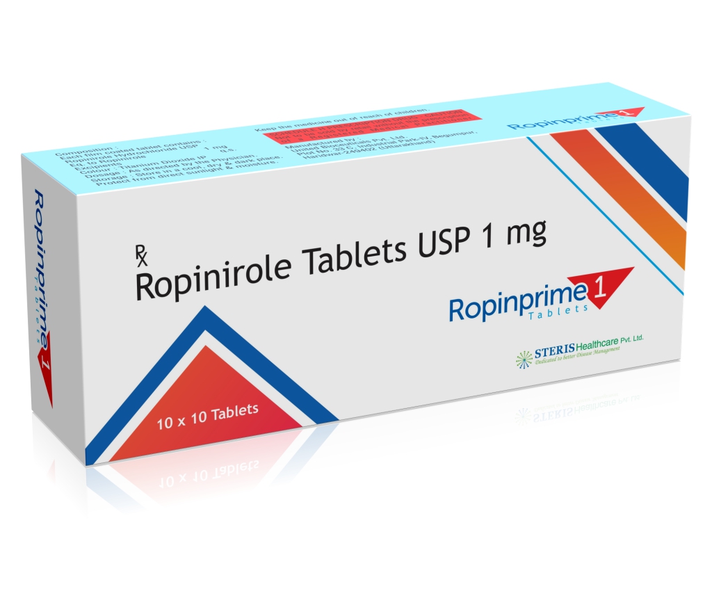 ROPINPRIME 1 product pack