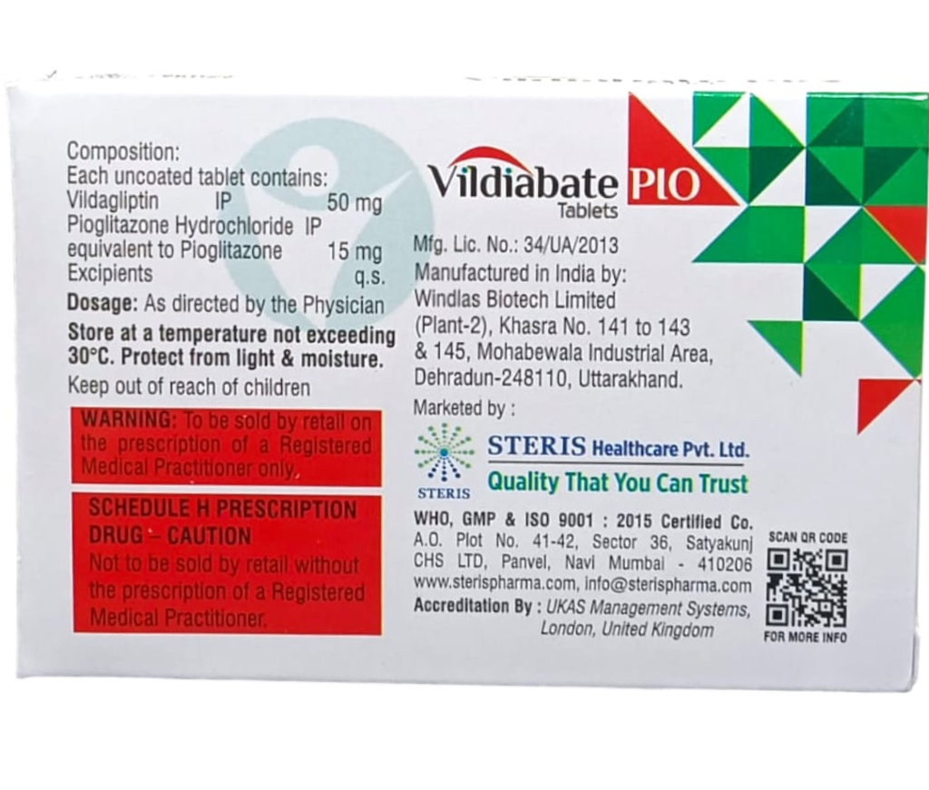Vildiabate Pio view 2
